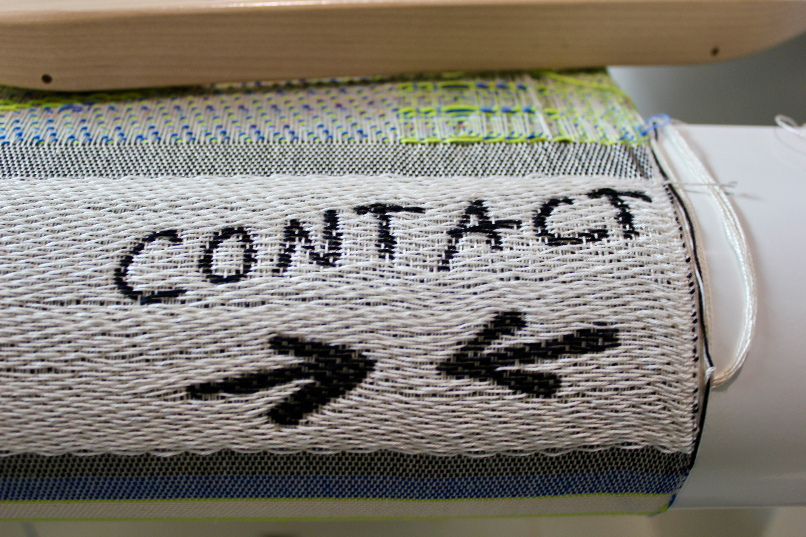 Contact for TEXTILE + LEATHER consultation: